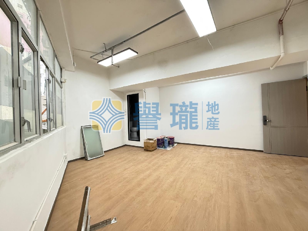 華星工業大廈