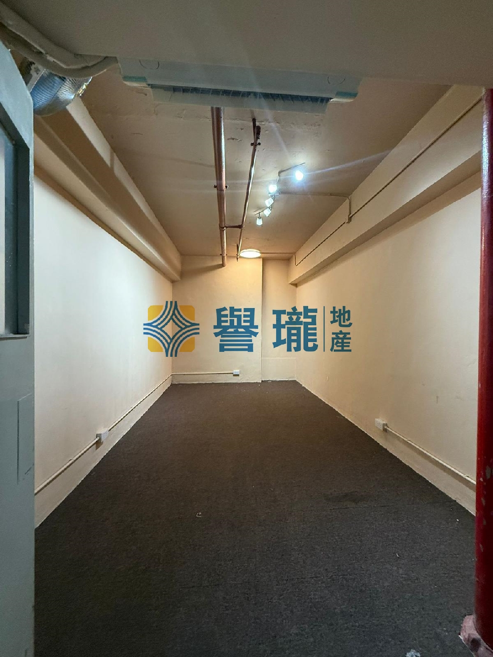 金基工業大廈