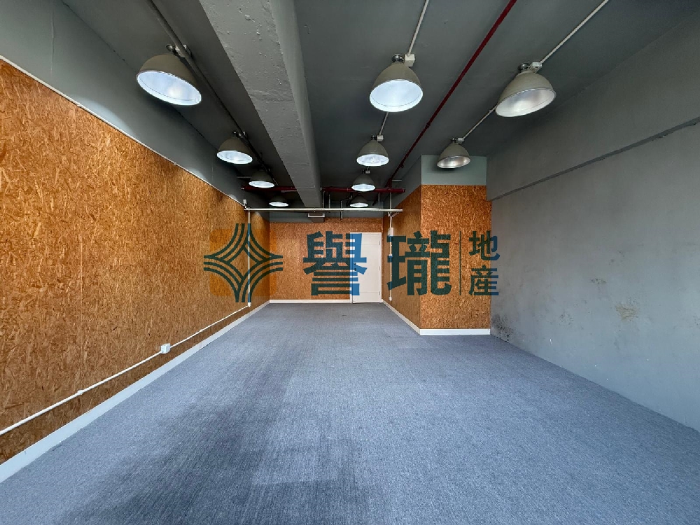 保盈工業大廈