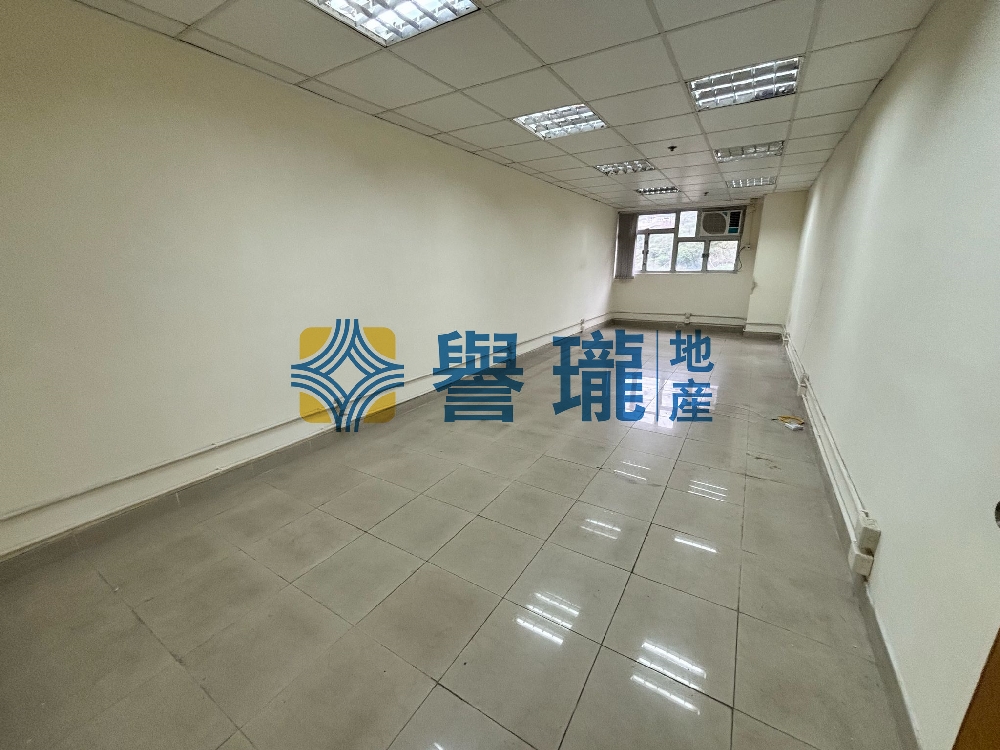 保盈工業大廈
