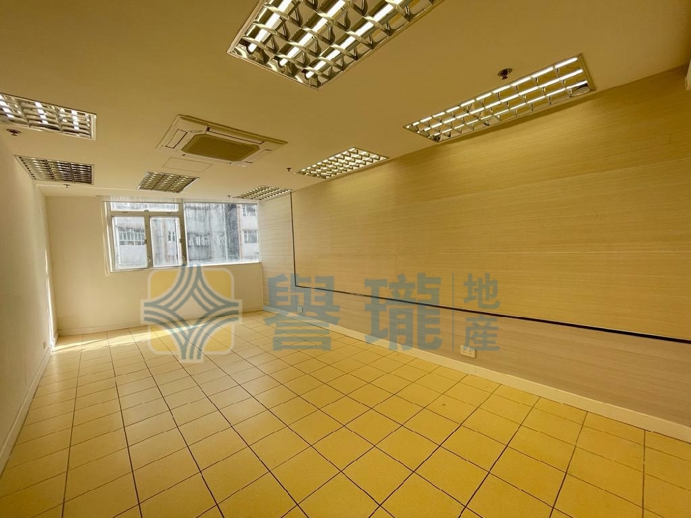 華星工業大廈