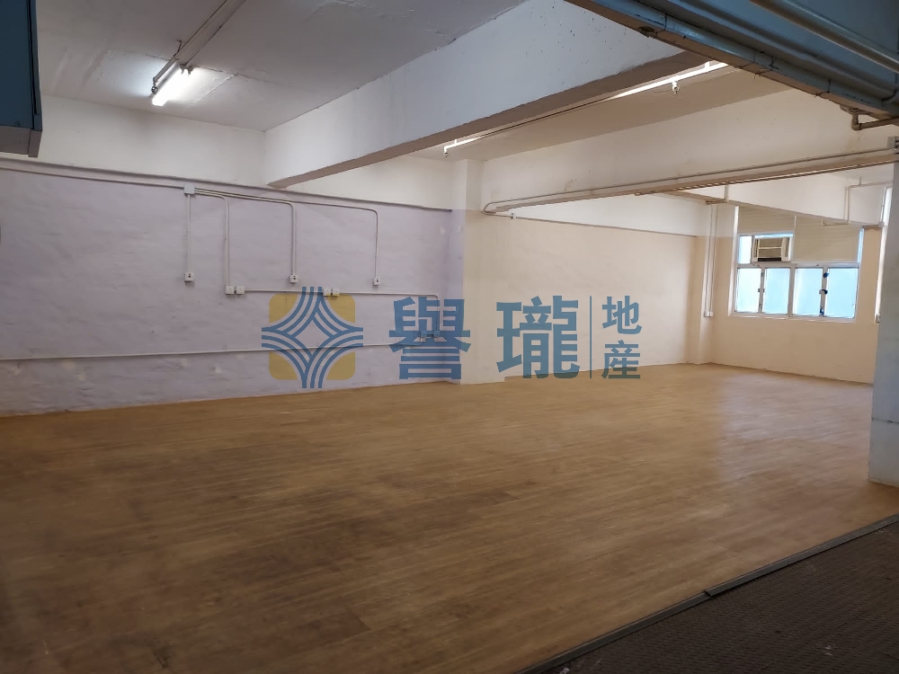 建興工業大廈