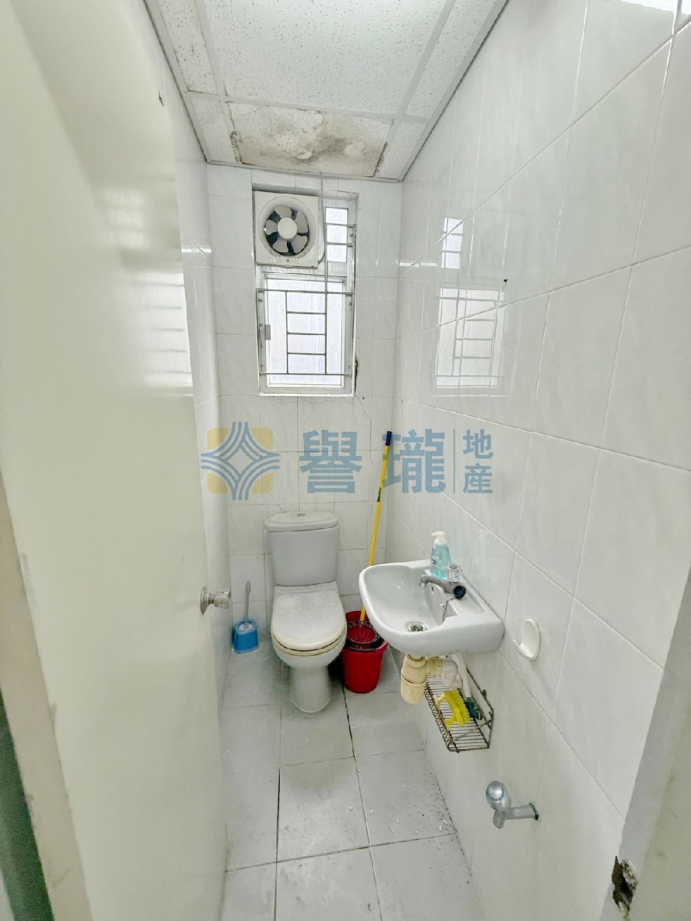 萬利工業大廈