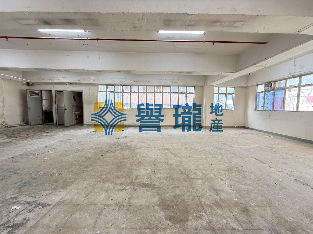 飛亞工業中心