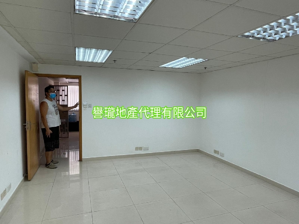 荃運工業中心1期