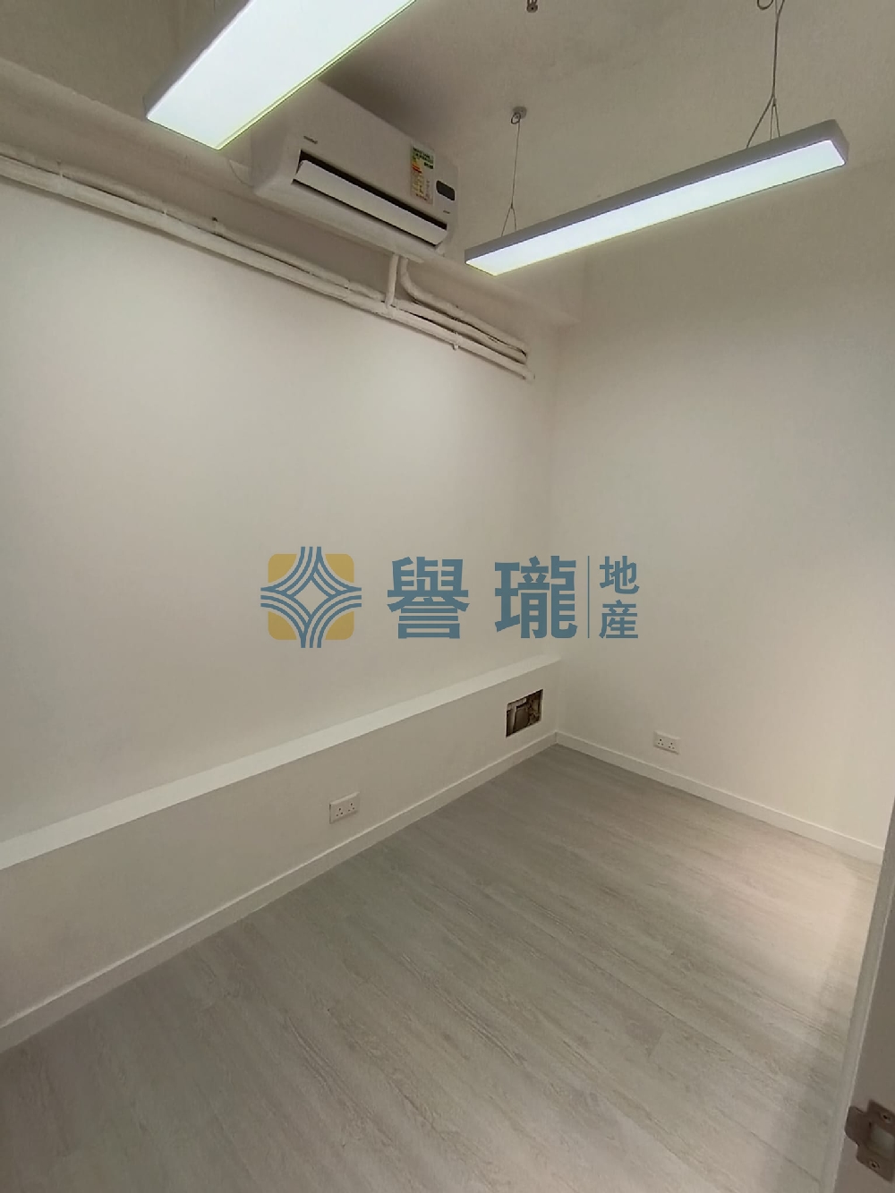 香港工業中心