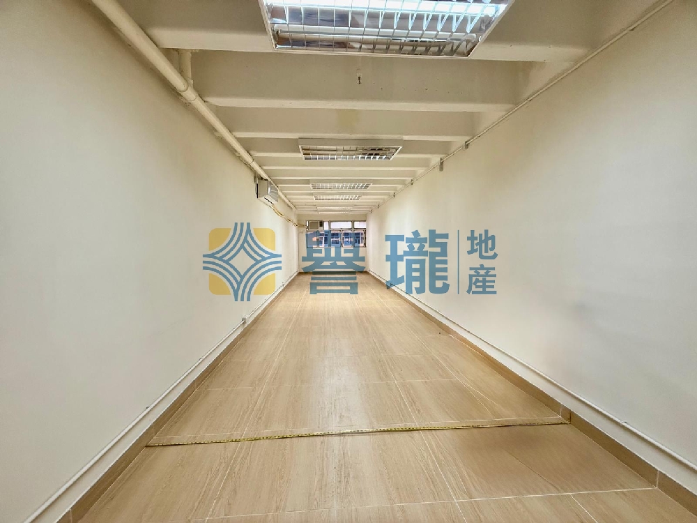 金龍工業中心2座