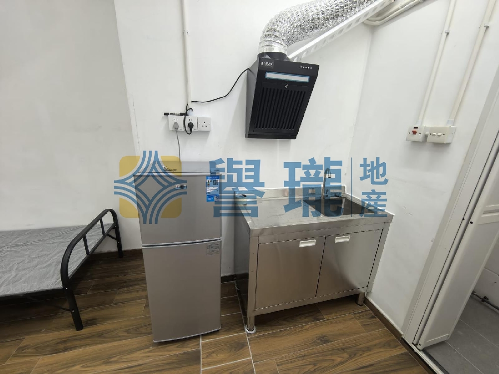 荃運工業中心2期
