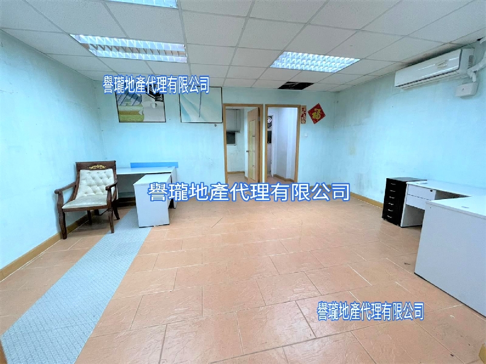 德豐工業中心1座