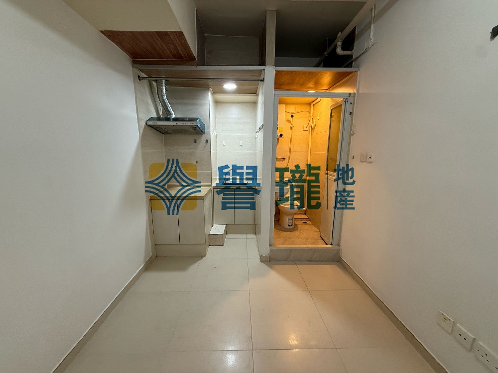 宏龍工業大廈