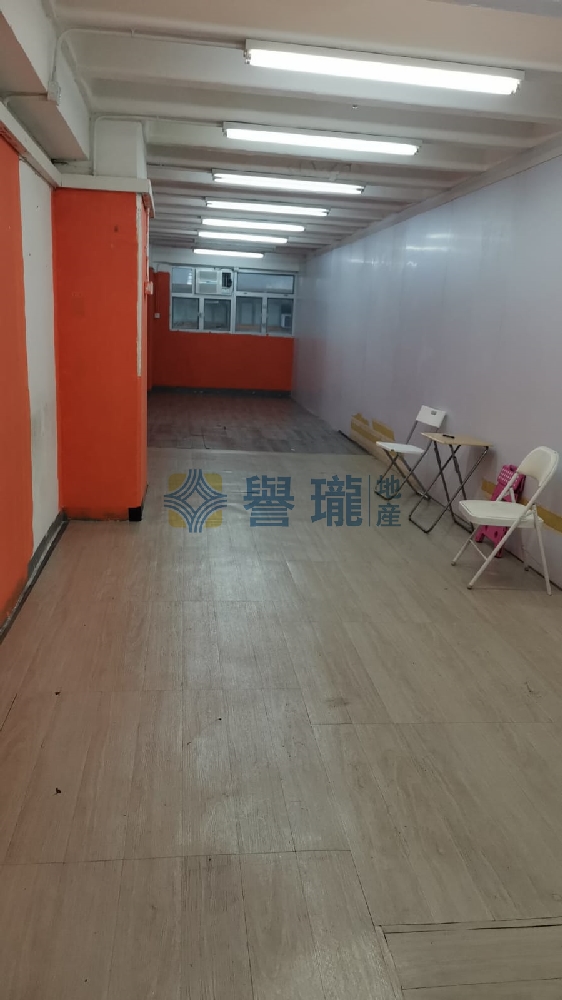 金龍工業中心2座