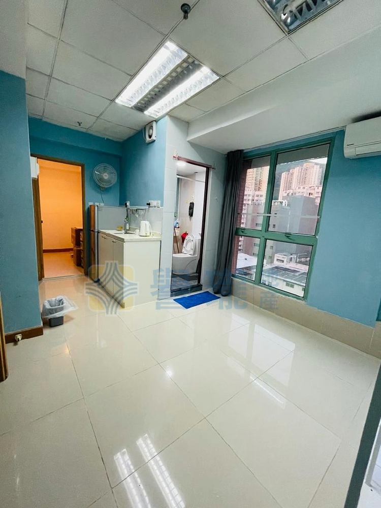 維京科技商業中心