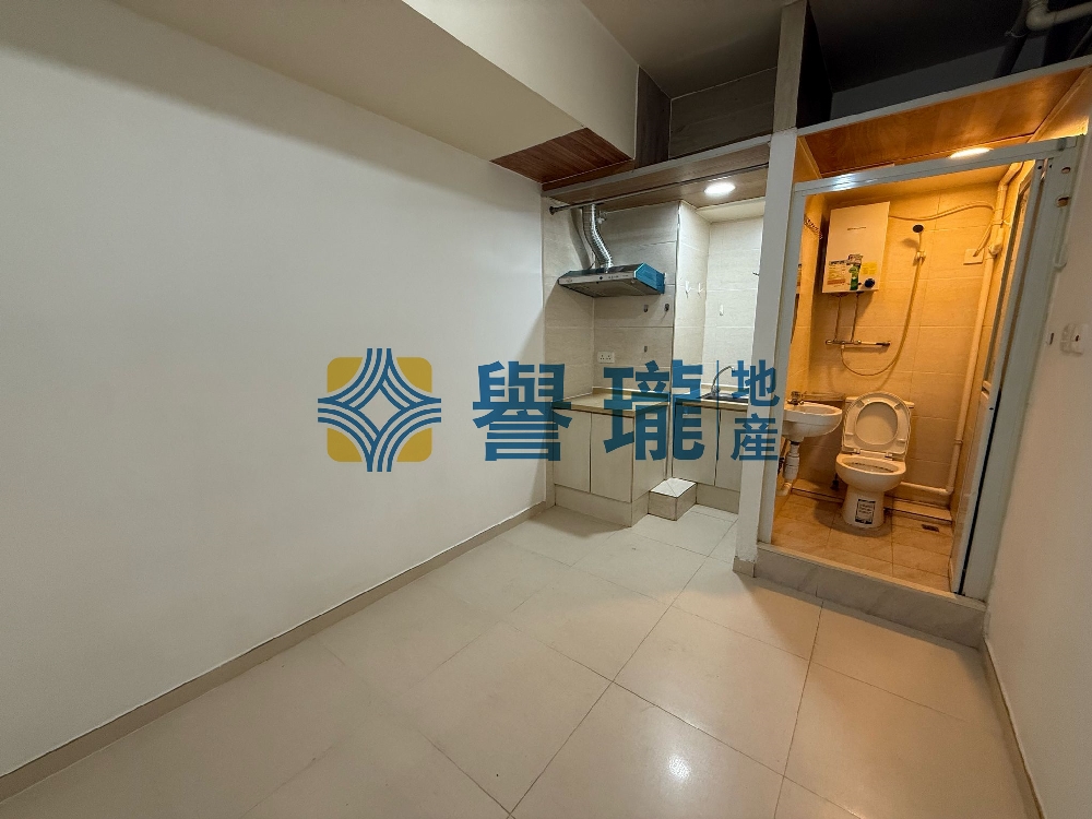 宏龍工業大廈