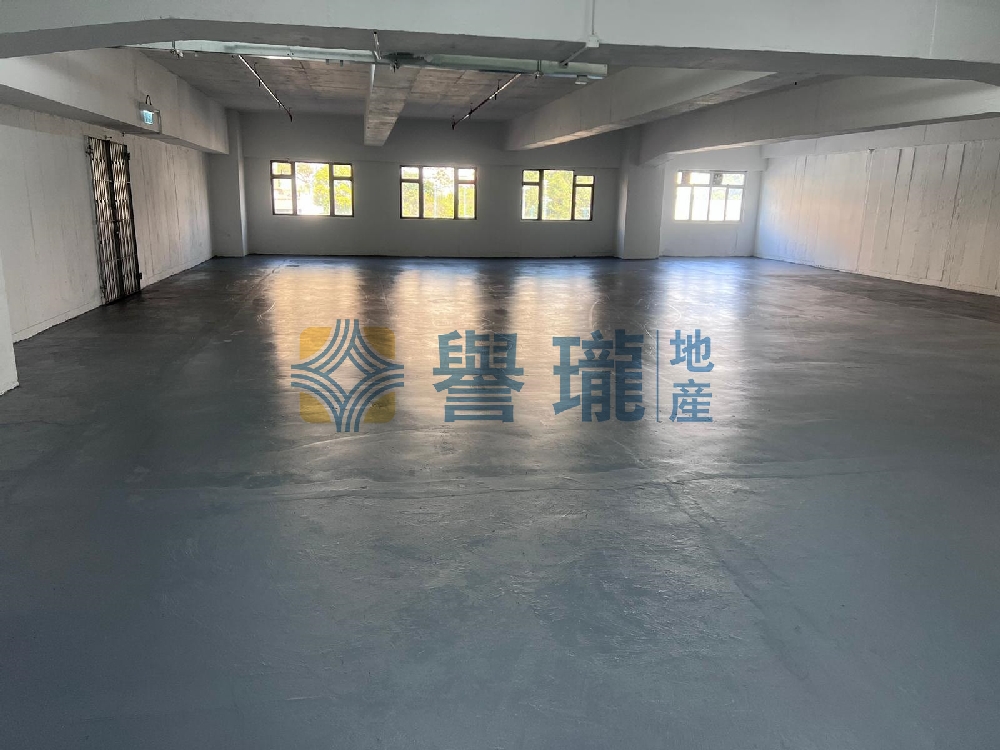 裕林工業中心