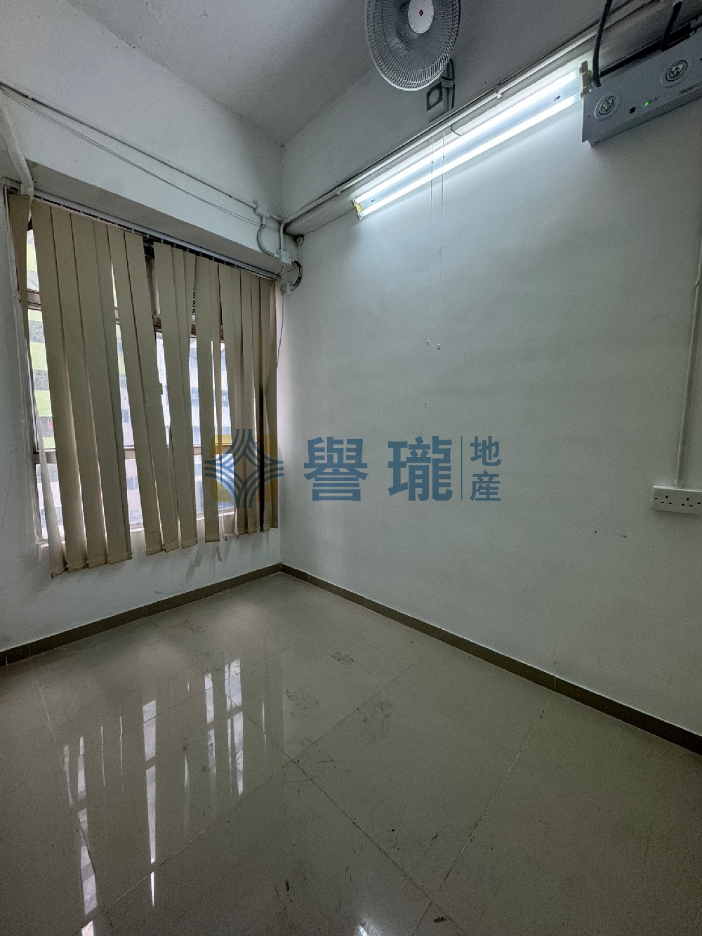 裕豐工業大廈