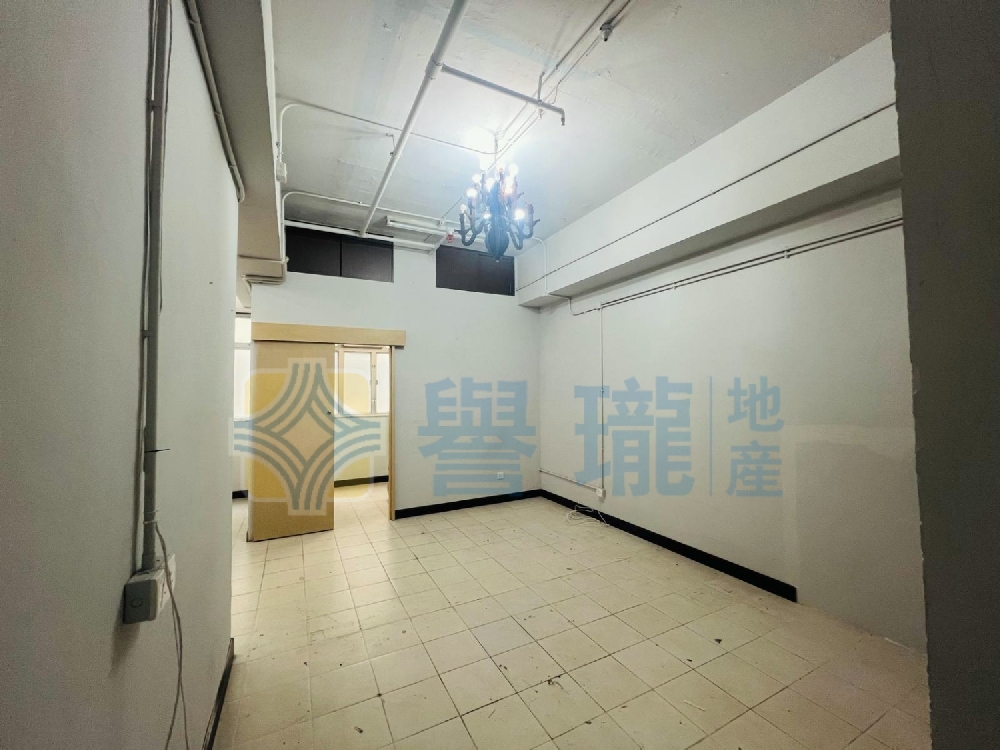 安福工業大廈