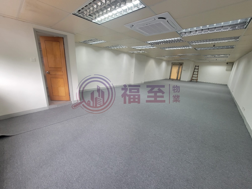 兆威工業大廈
