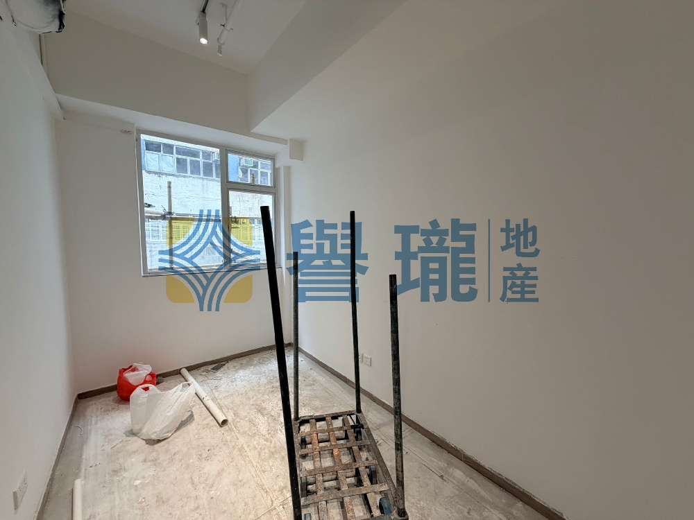 信義工業大廈