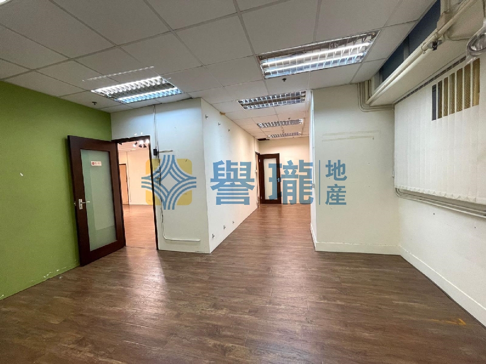 葵匯工業大廈