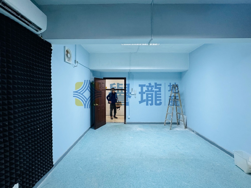 建興工業大廈