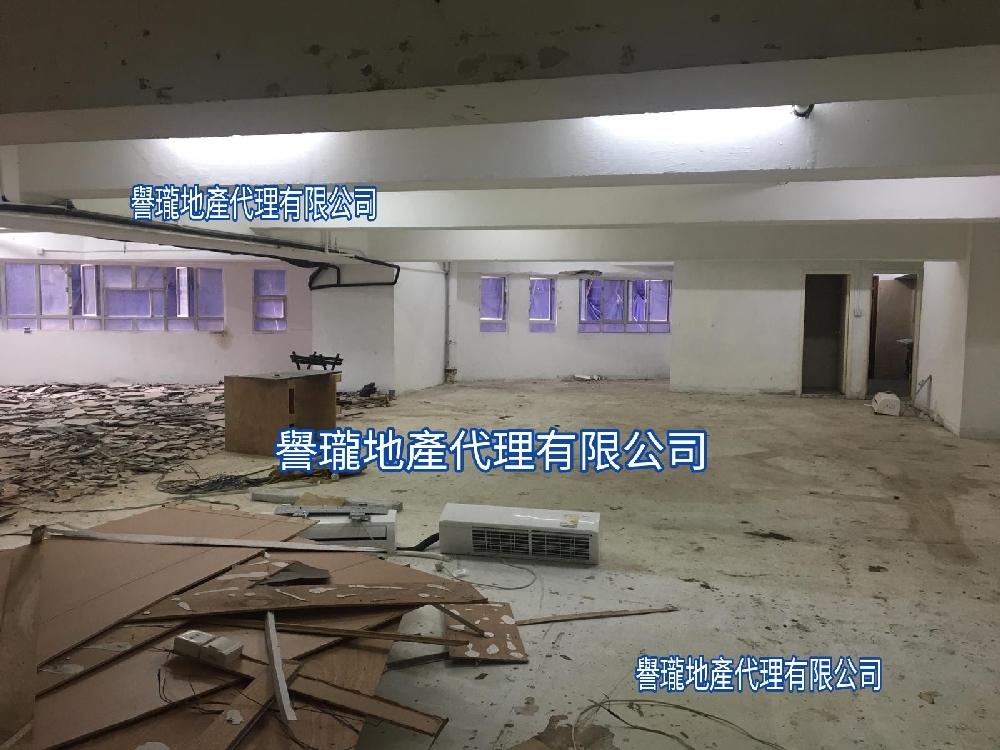 興盛工業大廈