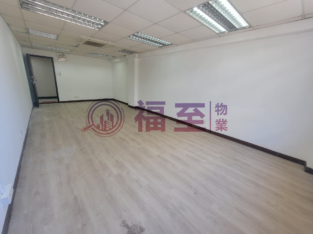 百美工廠大廈