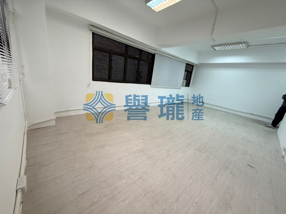荃運工業中心1期