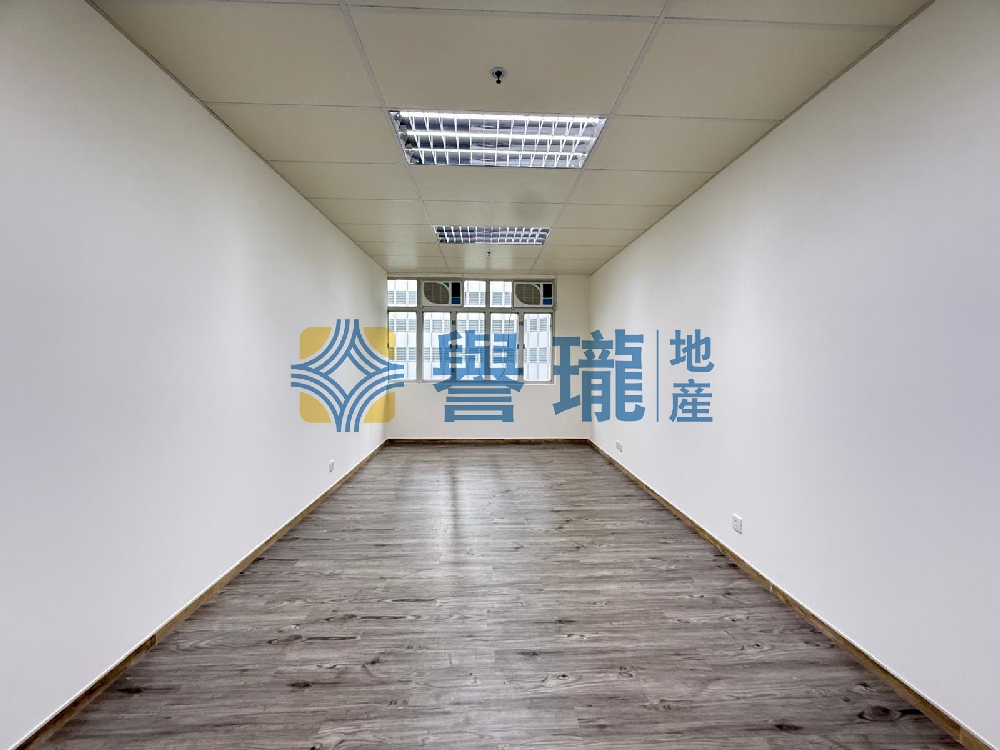 富都工業大廈