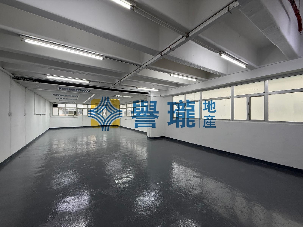 金龍工業中心2座