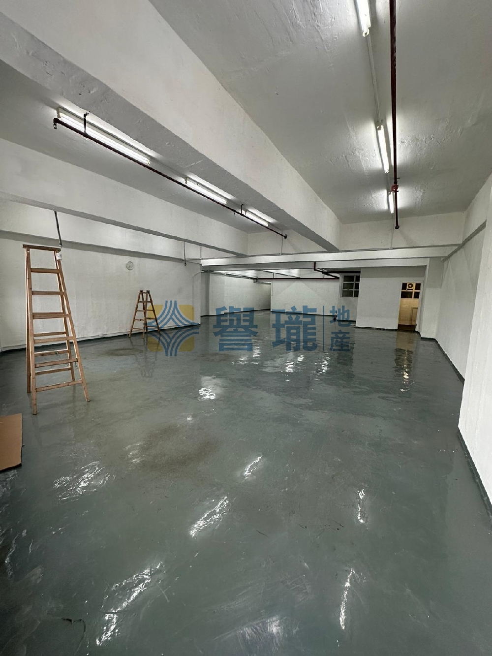華基工業大廈2座