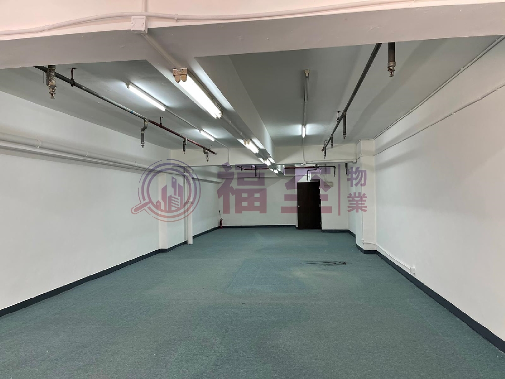 榮吉工業大廈