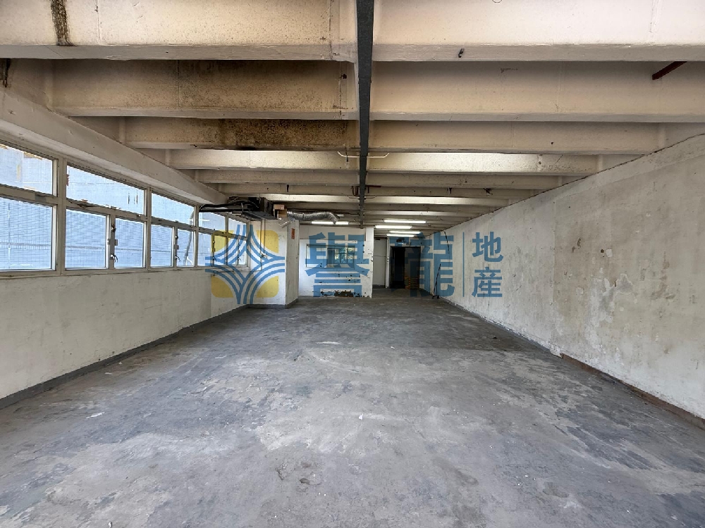 金龍工業中心4座