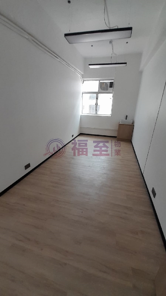 麗昌工廠大廈