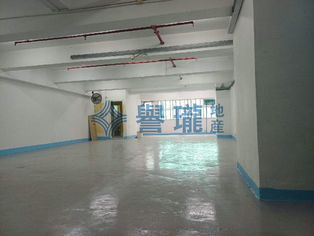 偉力工業大廈