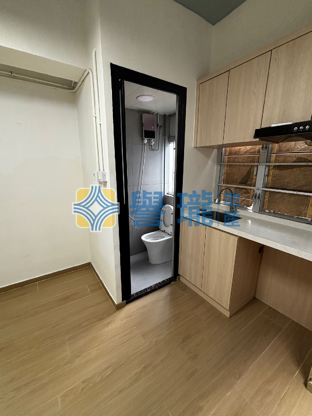 荃運工業中心2期