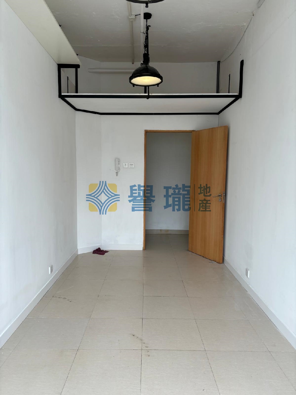 華發工業大廈