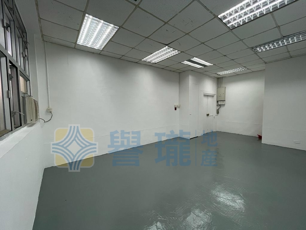 華達工業中心A座