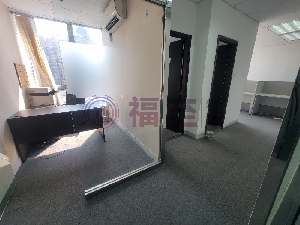 潮流工貿中心