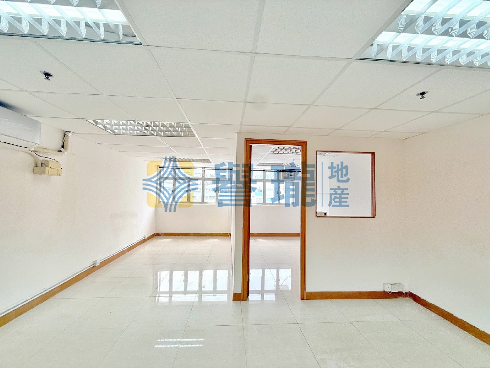 金基工業大廈