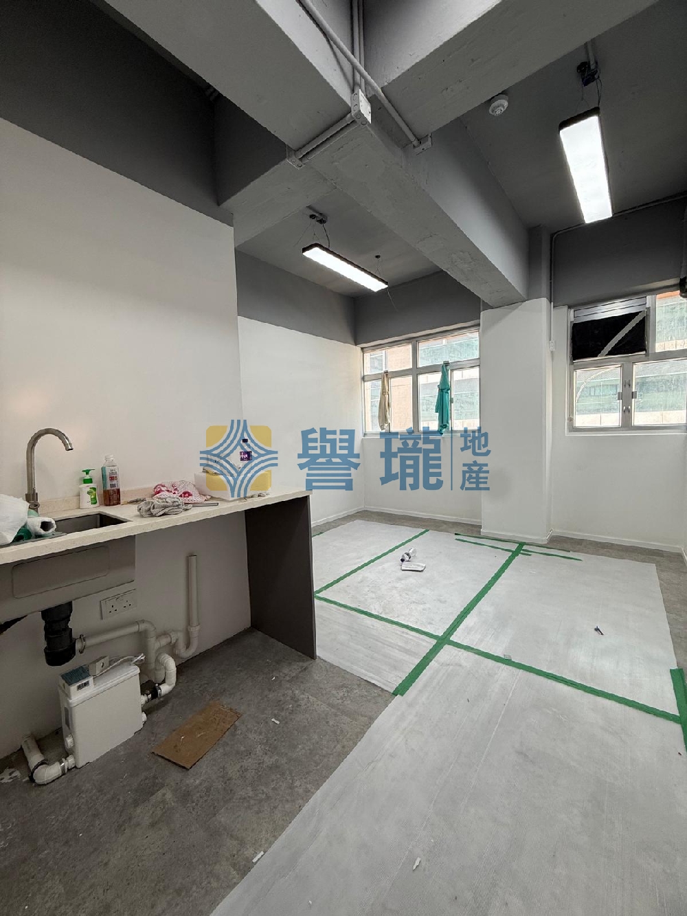 貴豐工業大廈