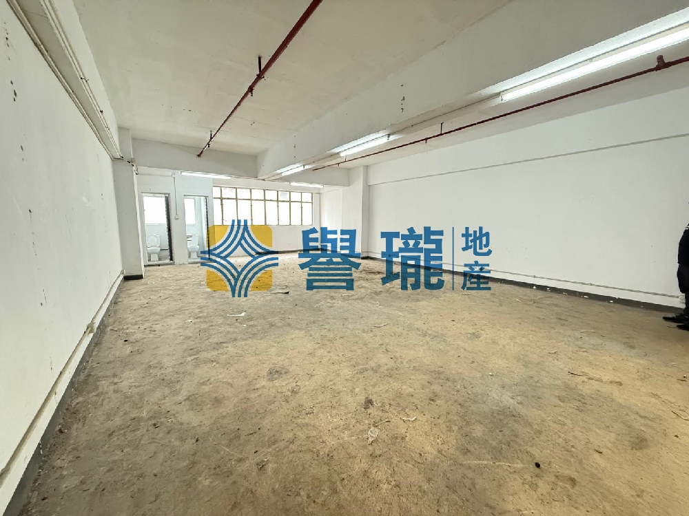 飛亞工業中心