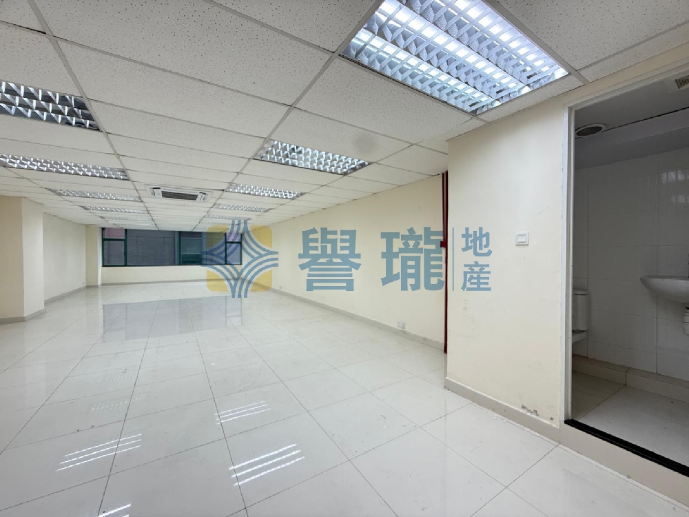 美順工業大廈