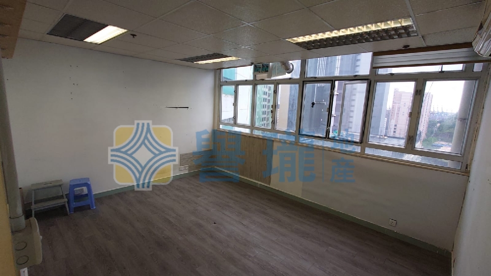 德豐工業中心1座