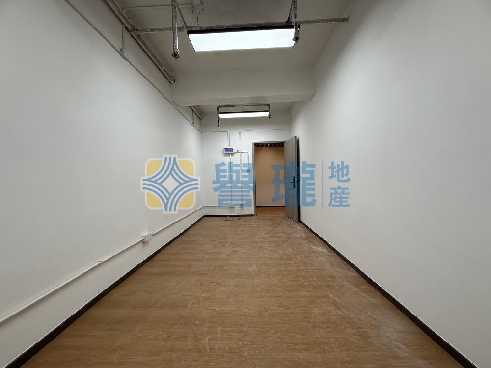 華星工業大廈