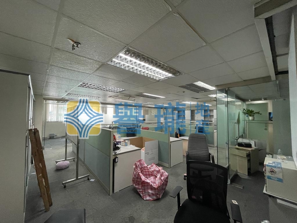 金基工業大廈