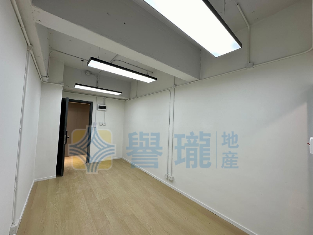美華工業大廈