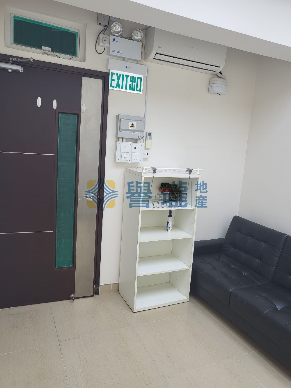 美聯工業大廈