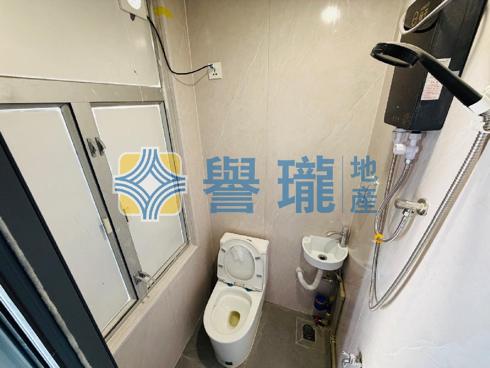 華發工業大廈