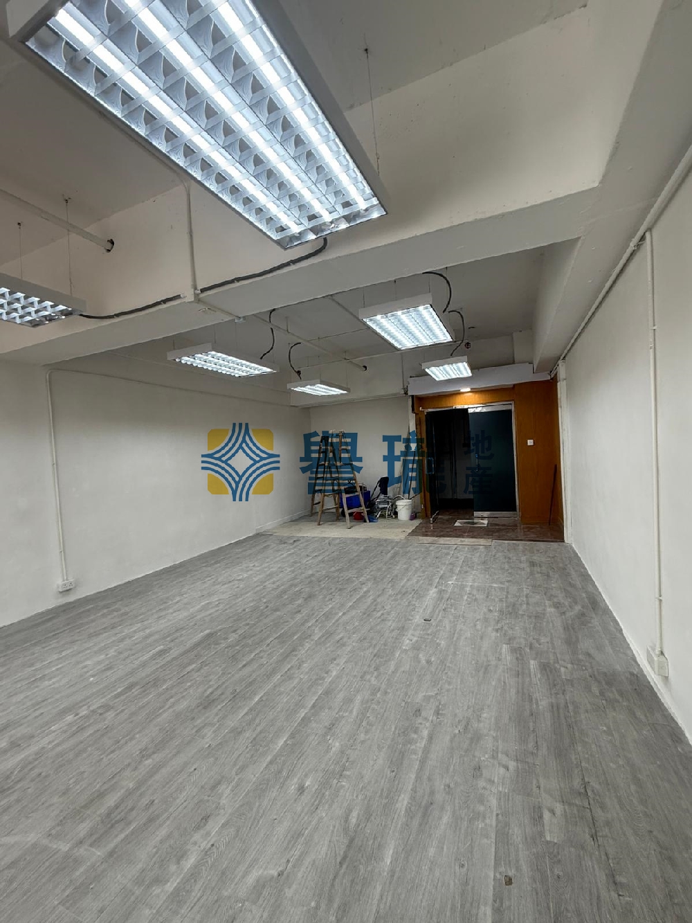 裕豐工業大廈