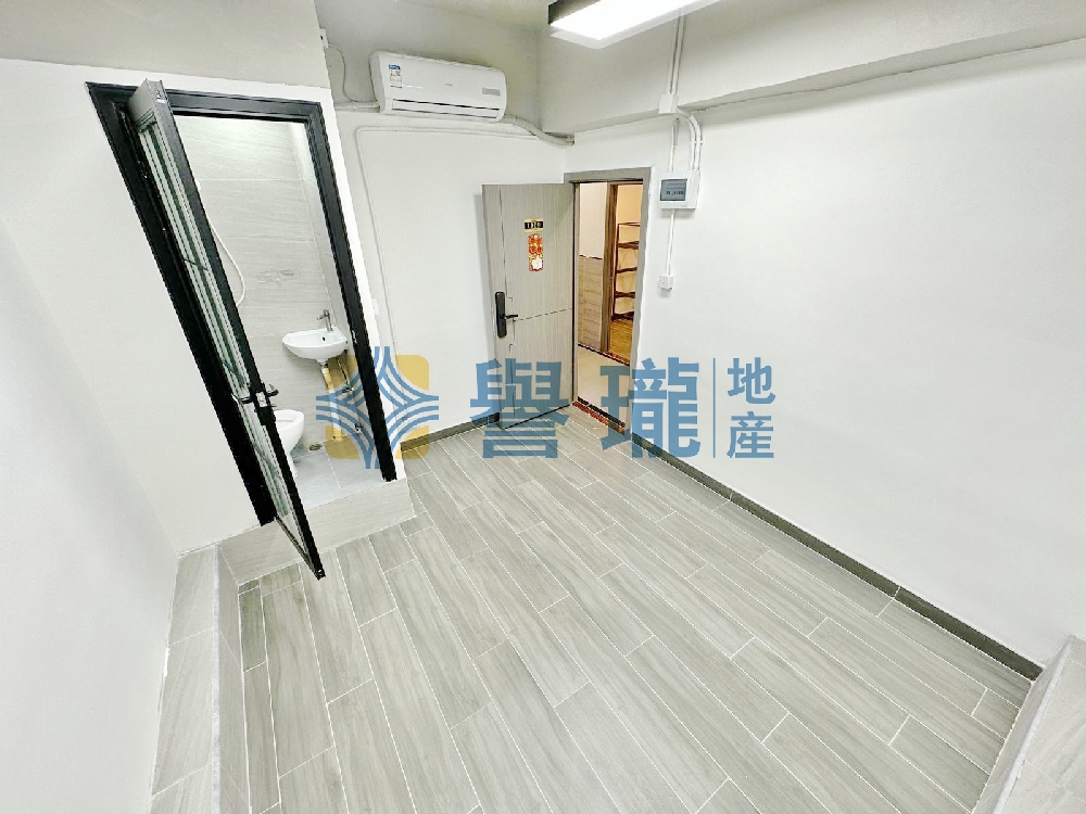 美華工業大廈